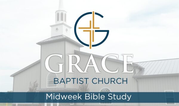 Effective Prayer - Approaching A Holy God Image