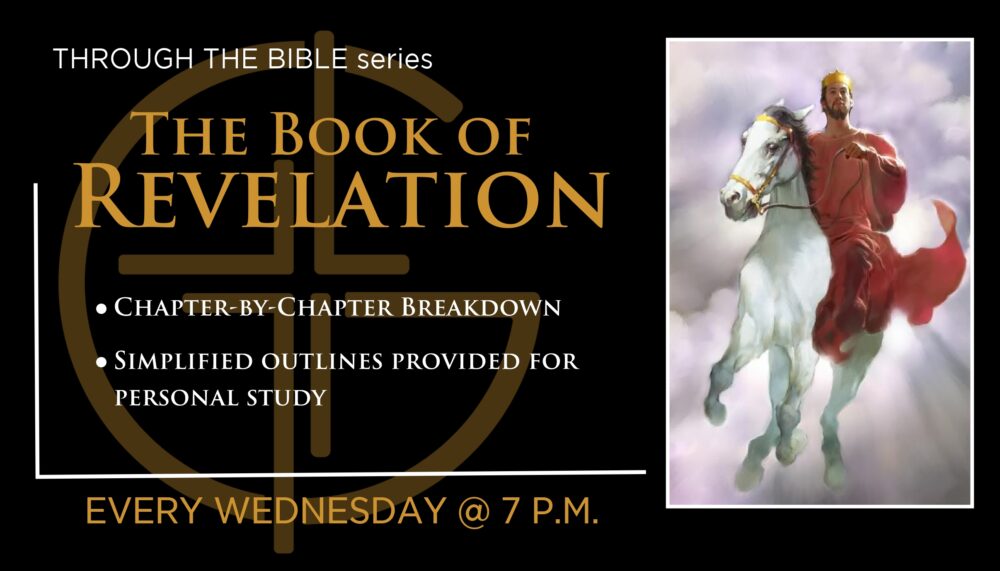 The Book of Revelation