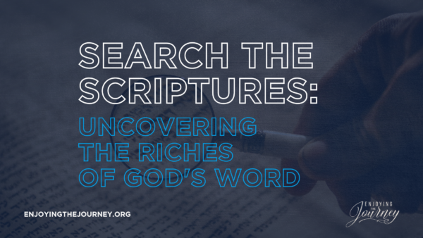 Reading The Bible Image